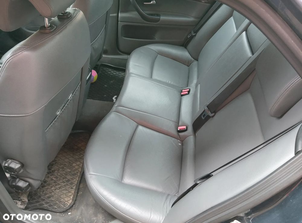 Saab 9-3 1.9 TiD DPF Linear - 4