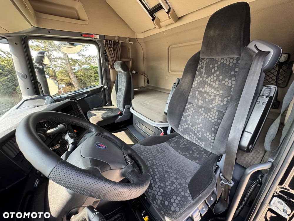 Scania R410 A4X2NA STANDARD - 28