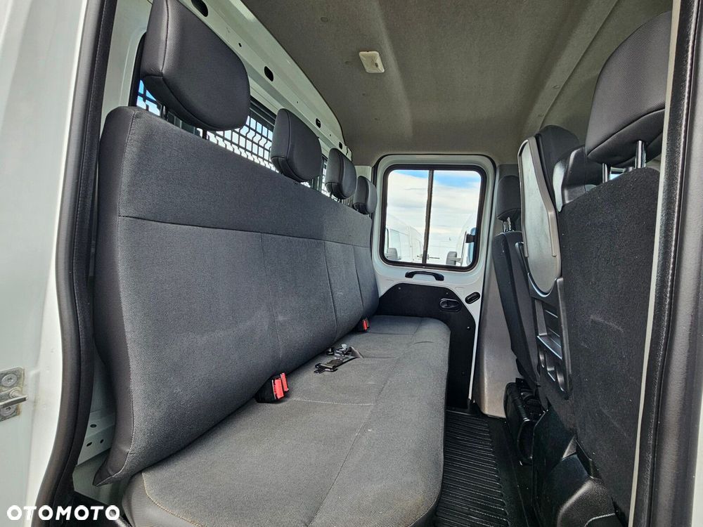 Renault Master DoKa 7 osób *44999zł Netto* 2.3 dCi/163KM - 29