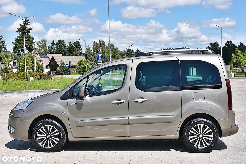 Peugeot Partner - 11