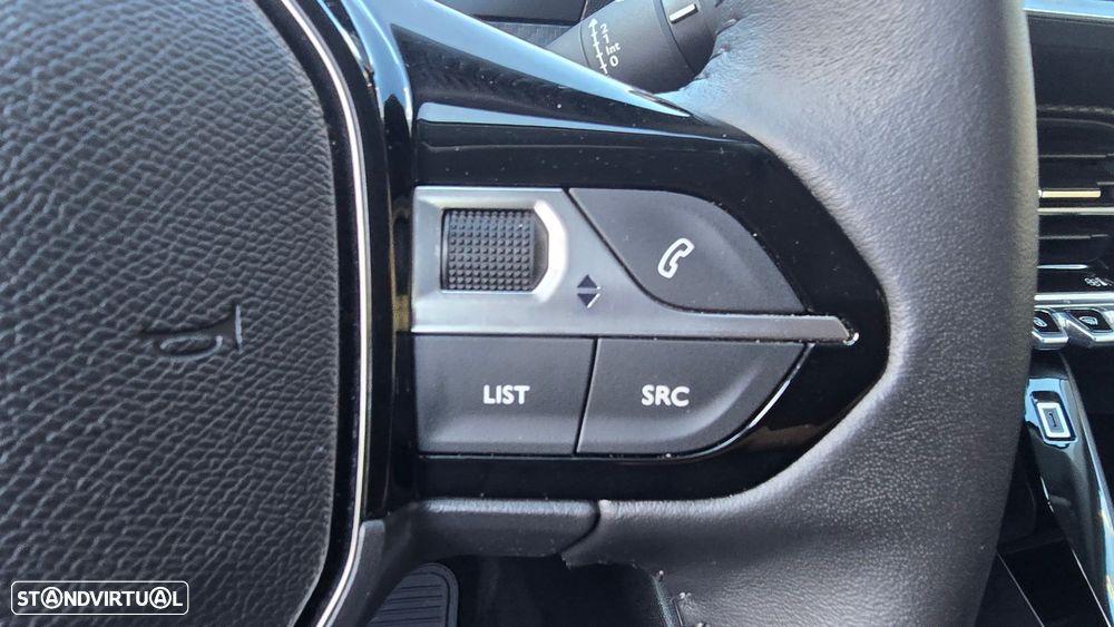 Peugeot 208 1.2 PureTech Active - 15