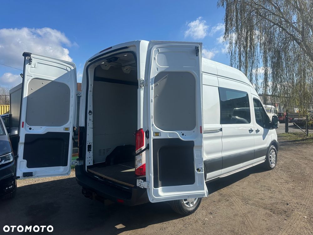 Ford Transit 2.0 170ps 2019/20r L3H3 stan extra - 22