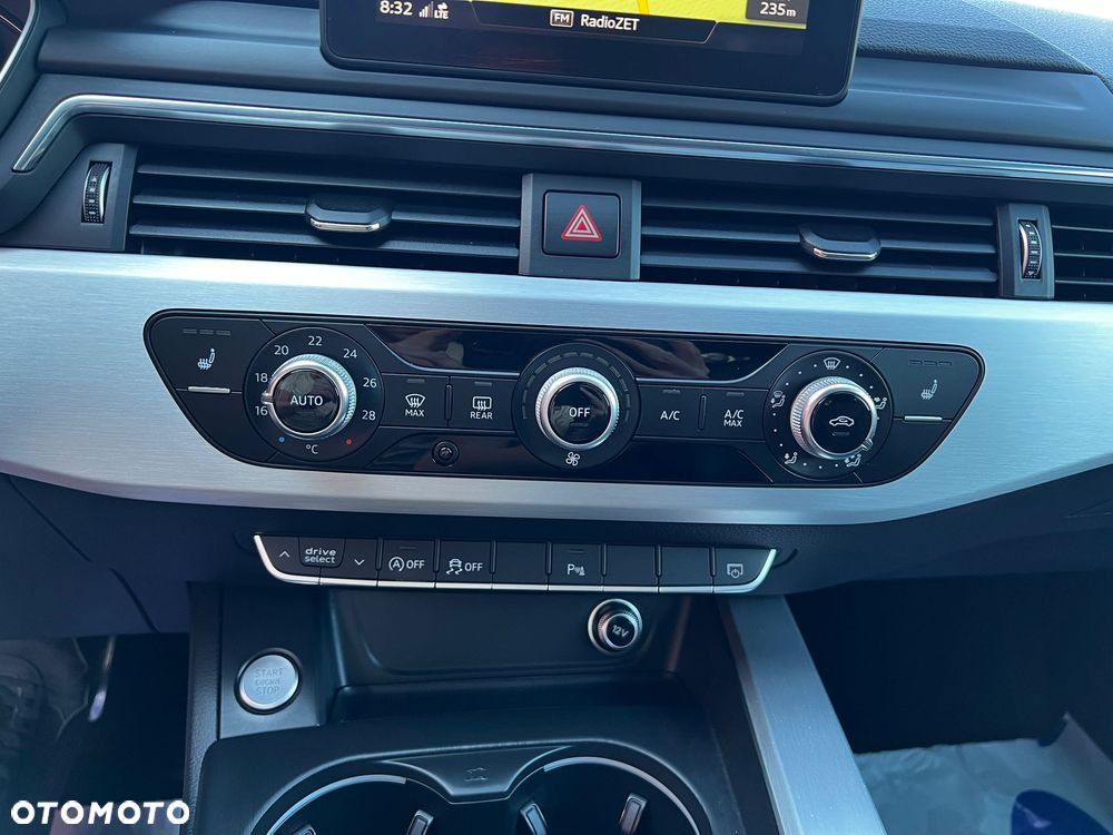Audi A5 Sportback 40 TDI S tronic S line - 34