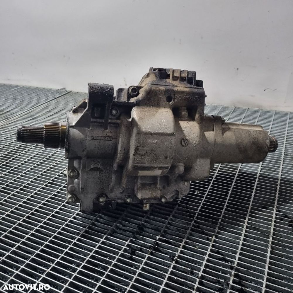 Cutie de Tranfer Grup Fata Mazda CX - 7 2.2 Diesel 2006 - 2012 173CP Manuala 6 Trepte ... - 6