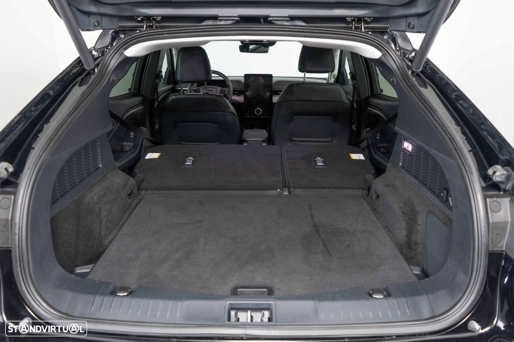 Ford Mustang Mach-E Standard - 14