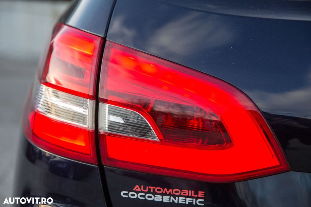 Peugeot 308 - 12