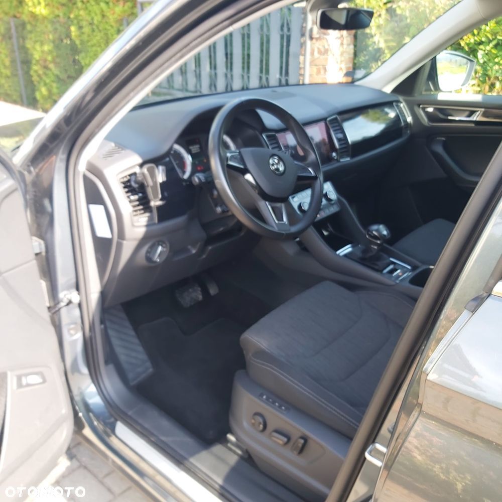 Skoda Kodiaq - 9