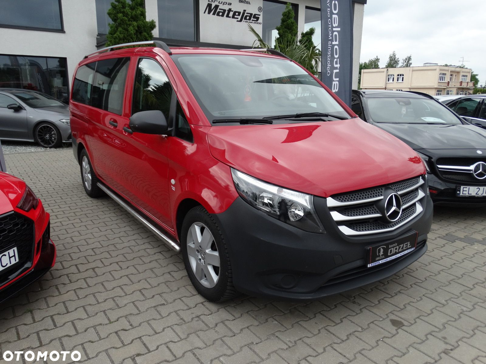 Mercedes-Benz Vito - 4
