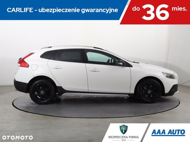 Volvo V40 - 8
