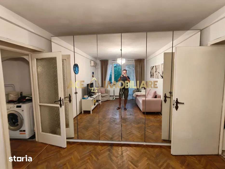 2 Camere de inchiriat | Baba Novac | Pet-friendly — fotografia 3