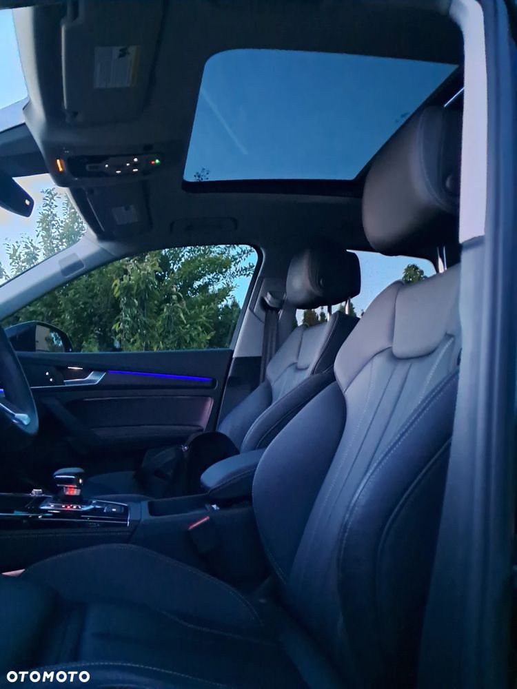Audi Q5 45 TFSI quattro S tronic edition one - 20