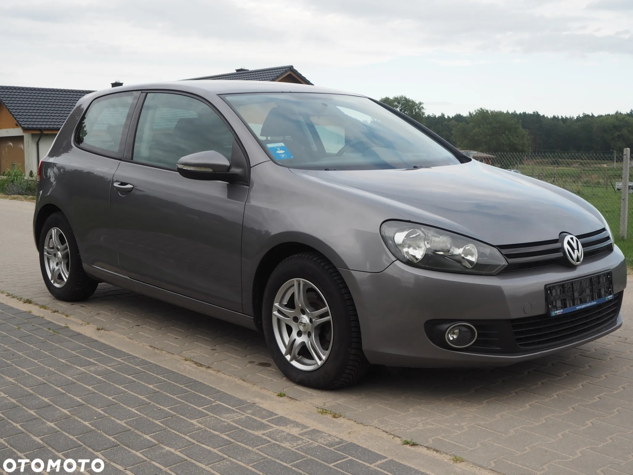 Volkswagen Golf 1.4 Edition - 16