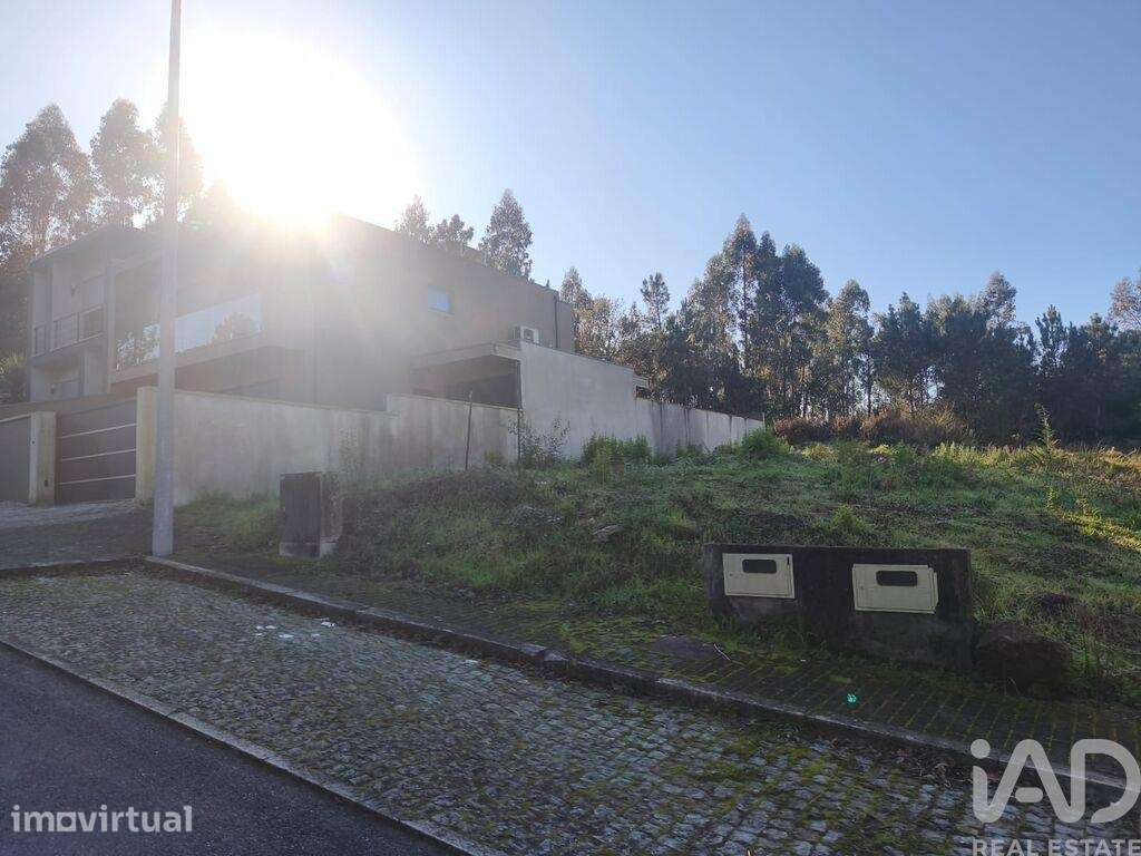 Terreno para construção em Forjães - Grande imagem: 4/9