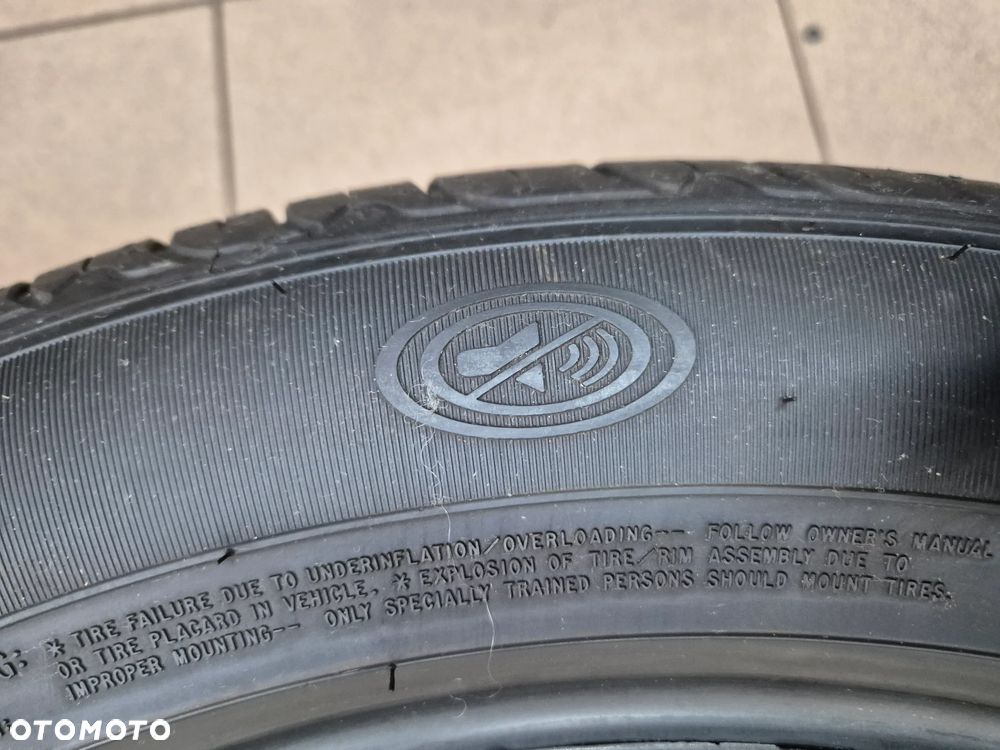 OPONY GOOD YEAR 225/55 R18 NOWE DEMO - 6