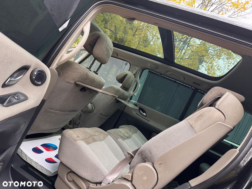 Renault Grand Espace Gr 2.0T 16V Privilege - 7