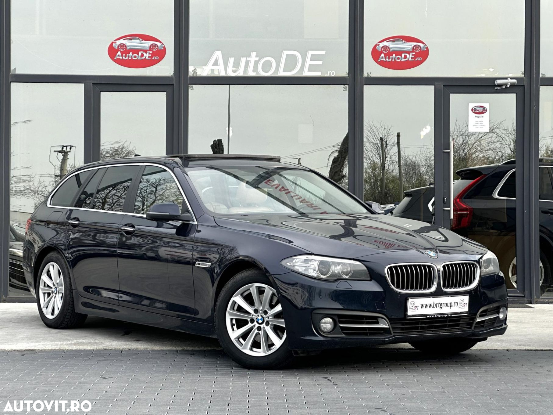 BMW Seria 5 - 2