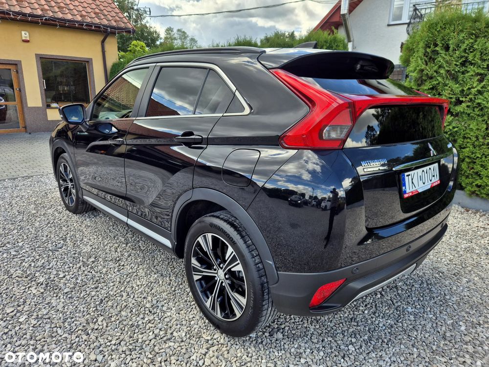Mitsubishi Eclipse Cross 1.5 T-MIVEC ClearTec 2WD Diamant Edition Plus - 2