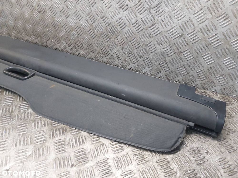 ROLETA BAGAŻNIKA BMW E39 KOMBI TOURING 8217308 - 3