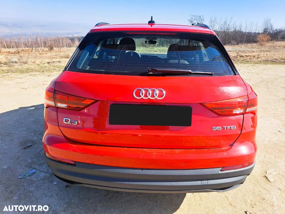 Audi Q3 - 7