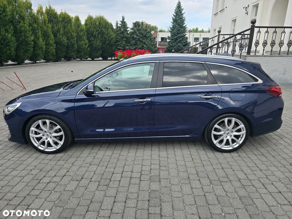 Hyundai i30 - 16