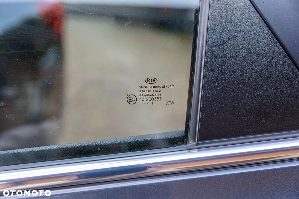 Kia Ceed 1.6 GDI Dream Team Edition - 35