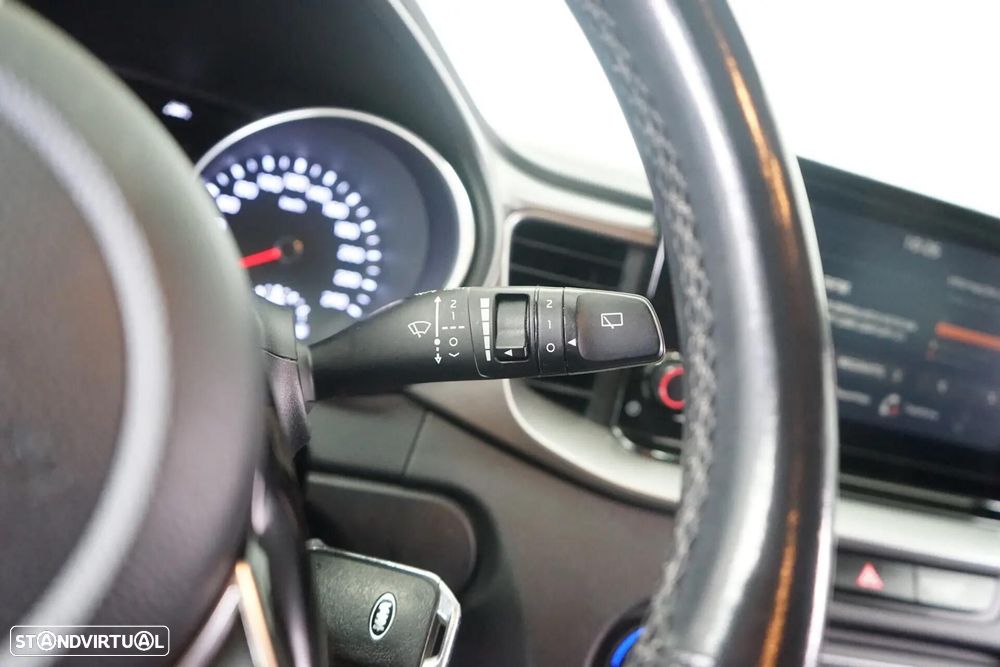Kia XCeed 1.0 T-GDI Dynamic - 24