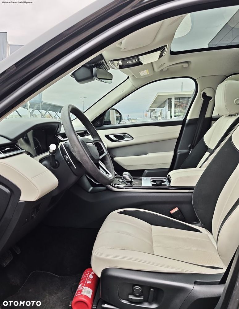 Land Rover Range Rover Velar - 2
