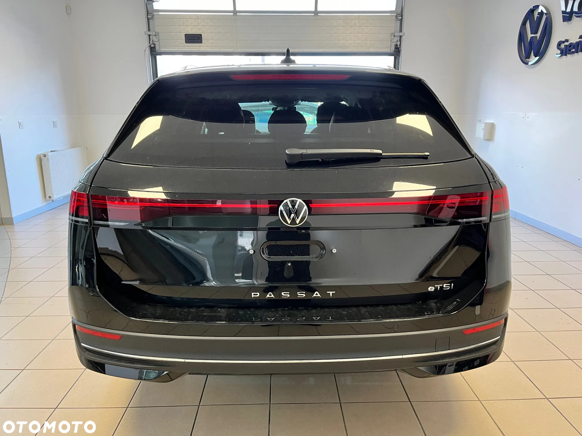 Volkswagen Passat - 6