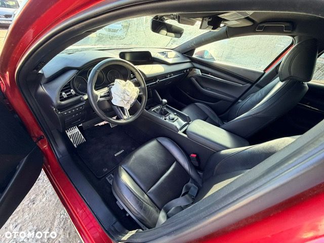 Mazda 3 SKYACTIV-X 2.0 M-Hybrid SELECTION - 20