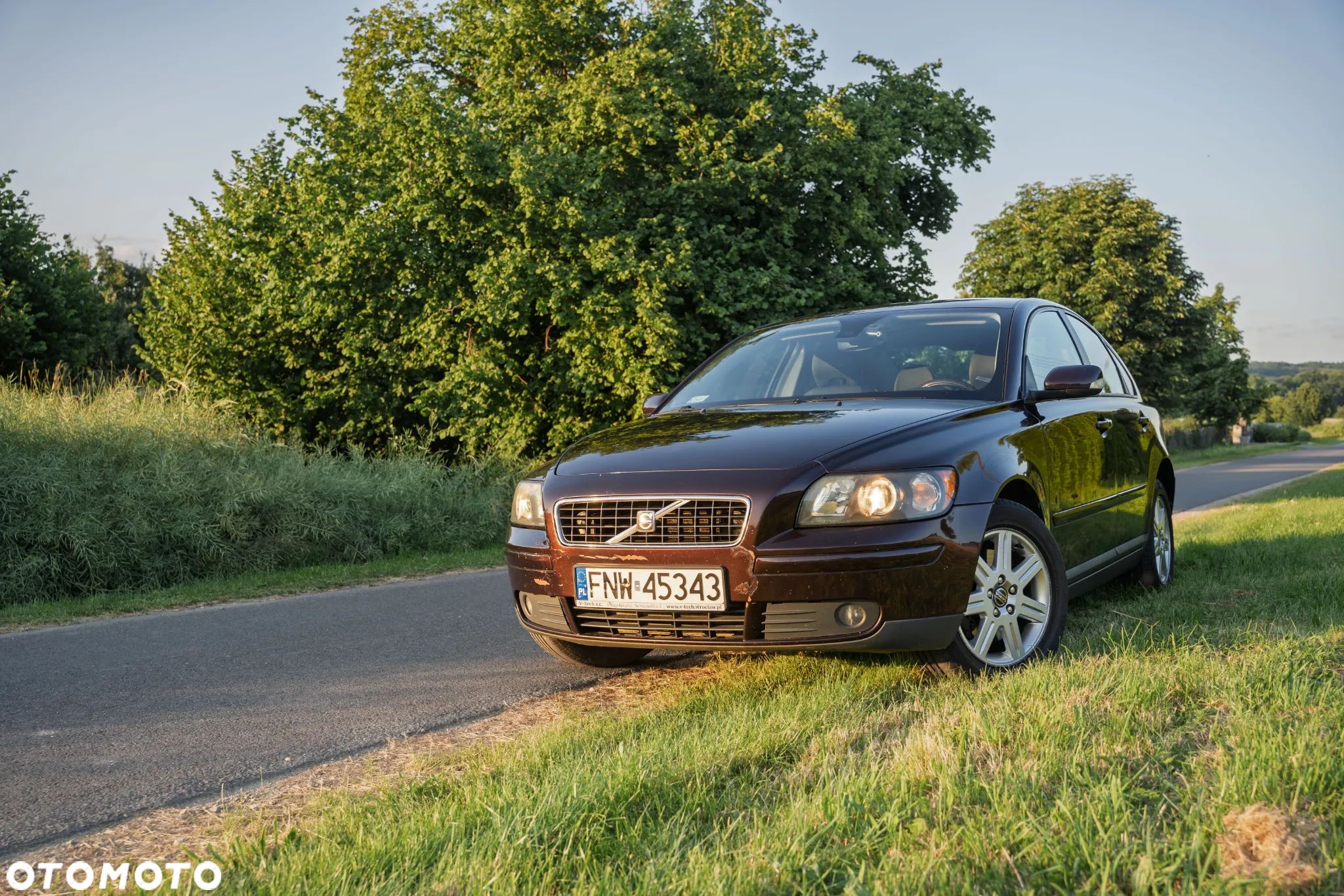 Volvo S40 2.0D Momentum - 1