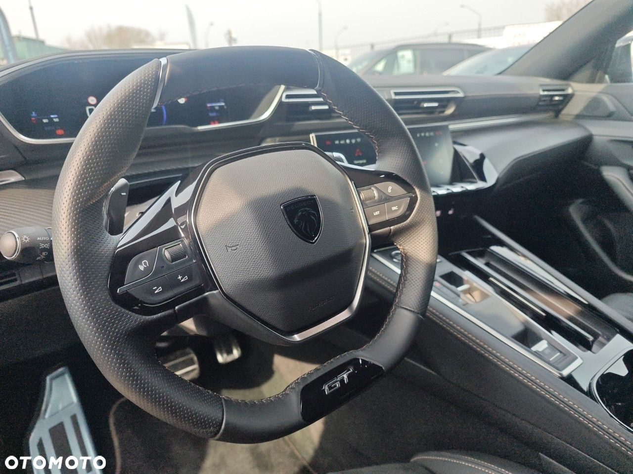 Peugeot 508 1.2 PureTech GT S&S EAT8 - 19