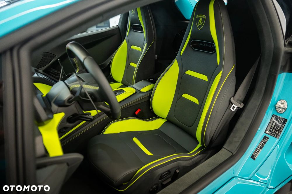 Lamborghini Temerario - 17