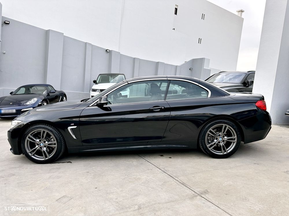 BMW 420 d Auto - 6