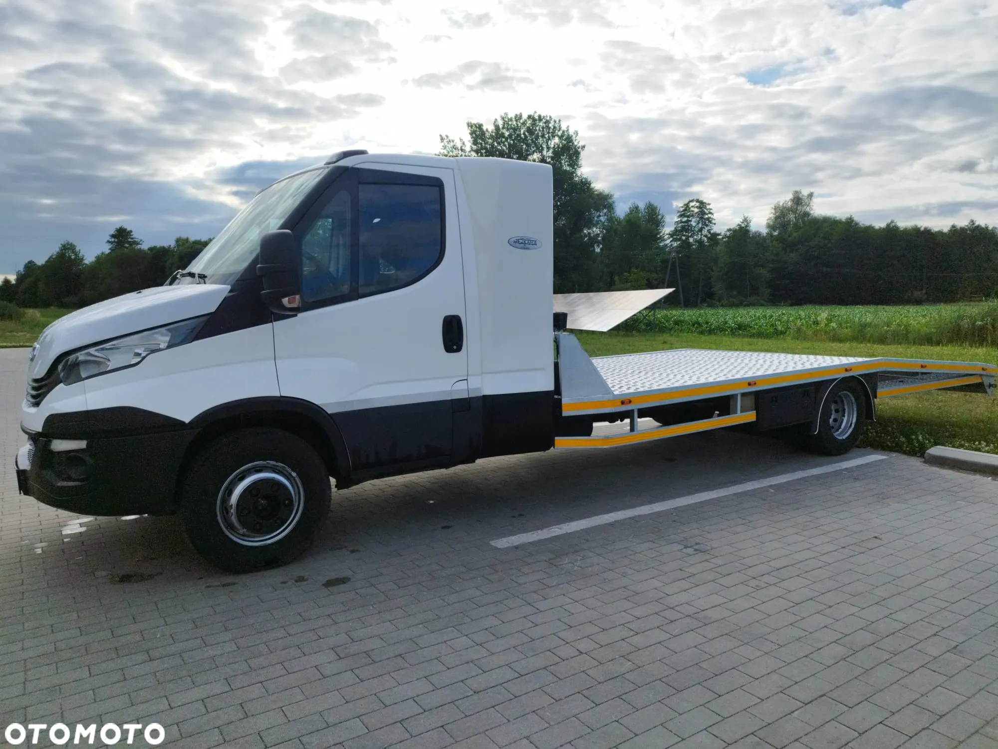 Iveco DAILY - 14
