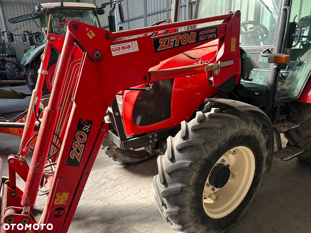 Zetor Proxima 8441 Plus - 2