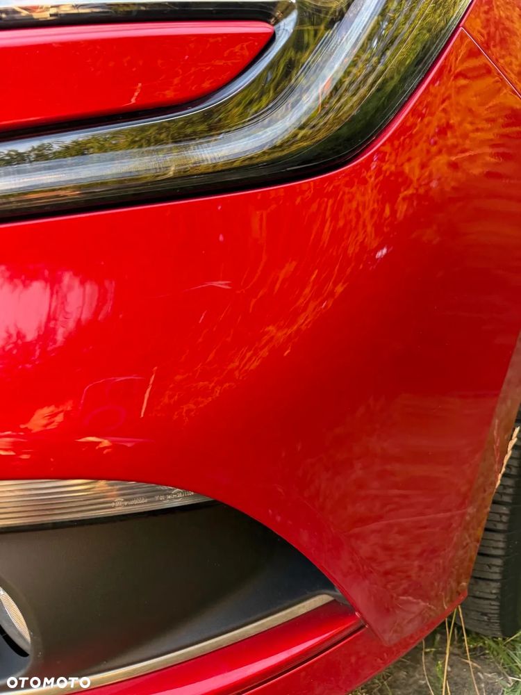 Renault Megane 2019 photo 4