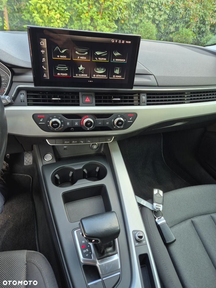 Audi A4 Avant - 24