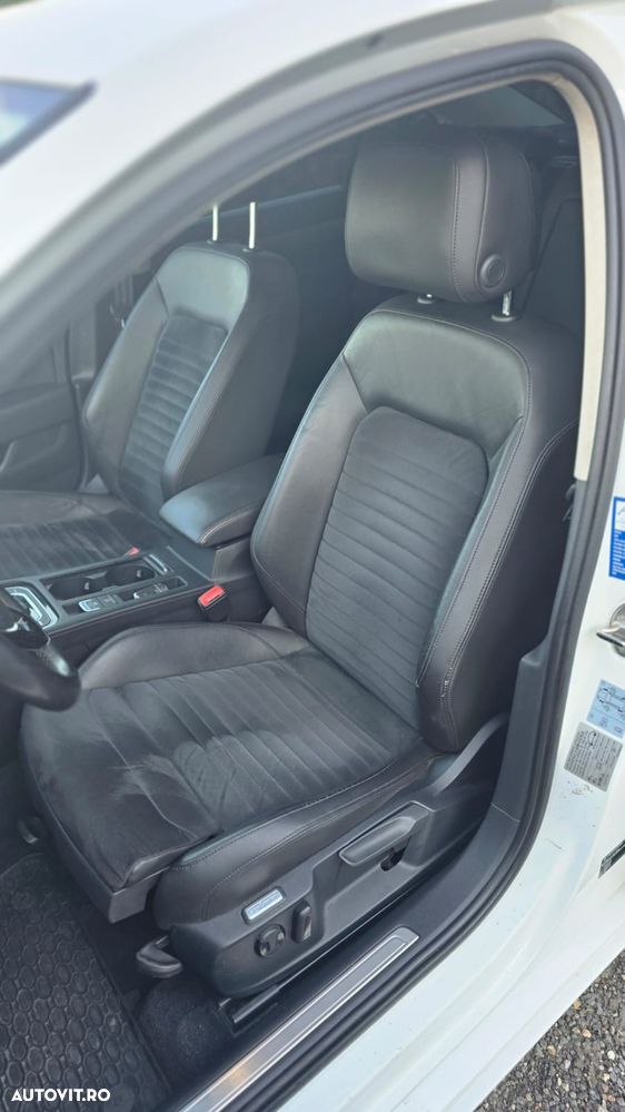 Volkswagen Passat 2.0 TDI SCR DSG Highline - 7