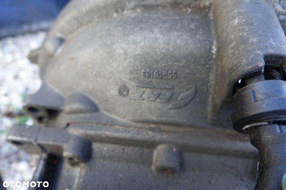 KOLUMNA KIEROWNICZA WSPOMAGANIE EL KPL KIA CEED 1 2010 - 4
