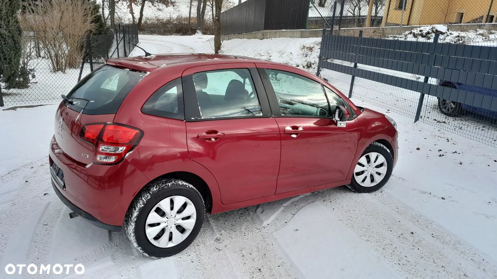 Citroën C3 - 3