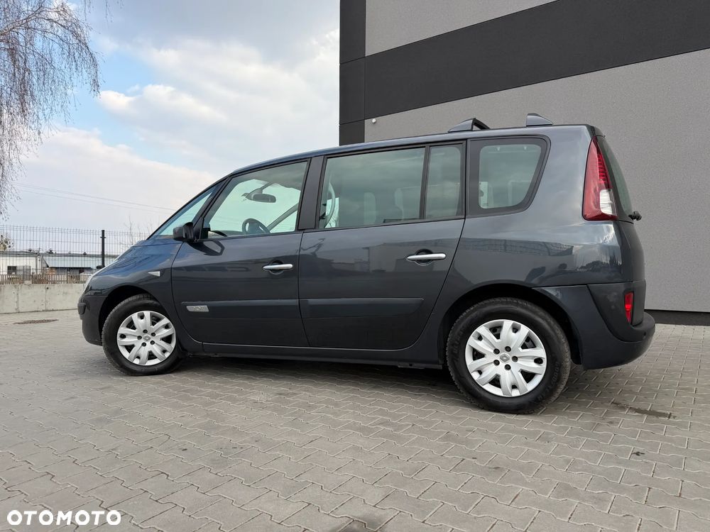 Renault Espace - 4