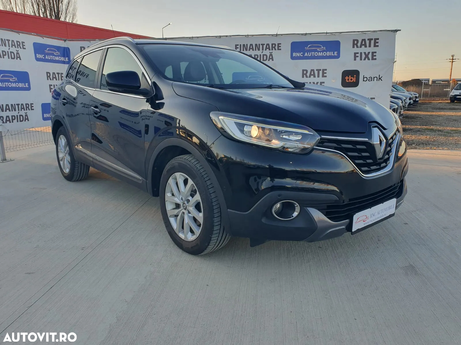 Renault Kadjar Energy dCi 110 Business - 18