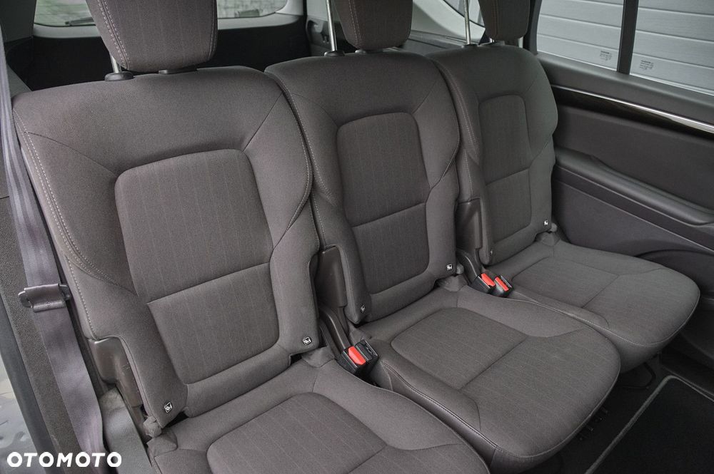Renault Espace 1.6 dCi Energy Life - 21