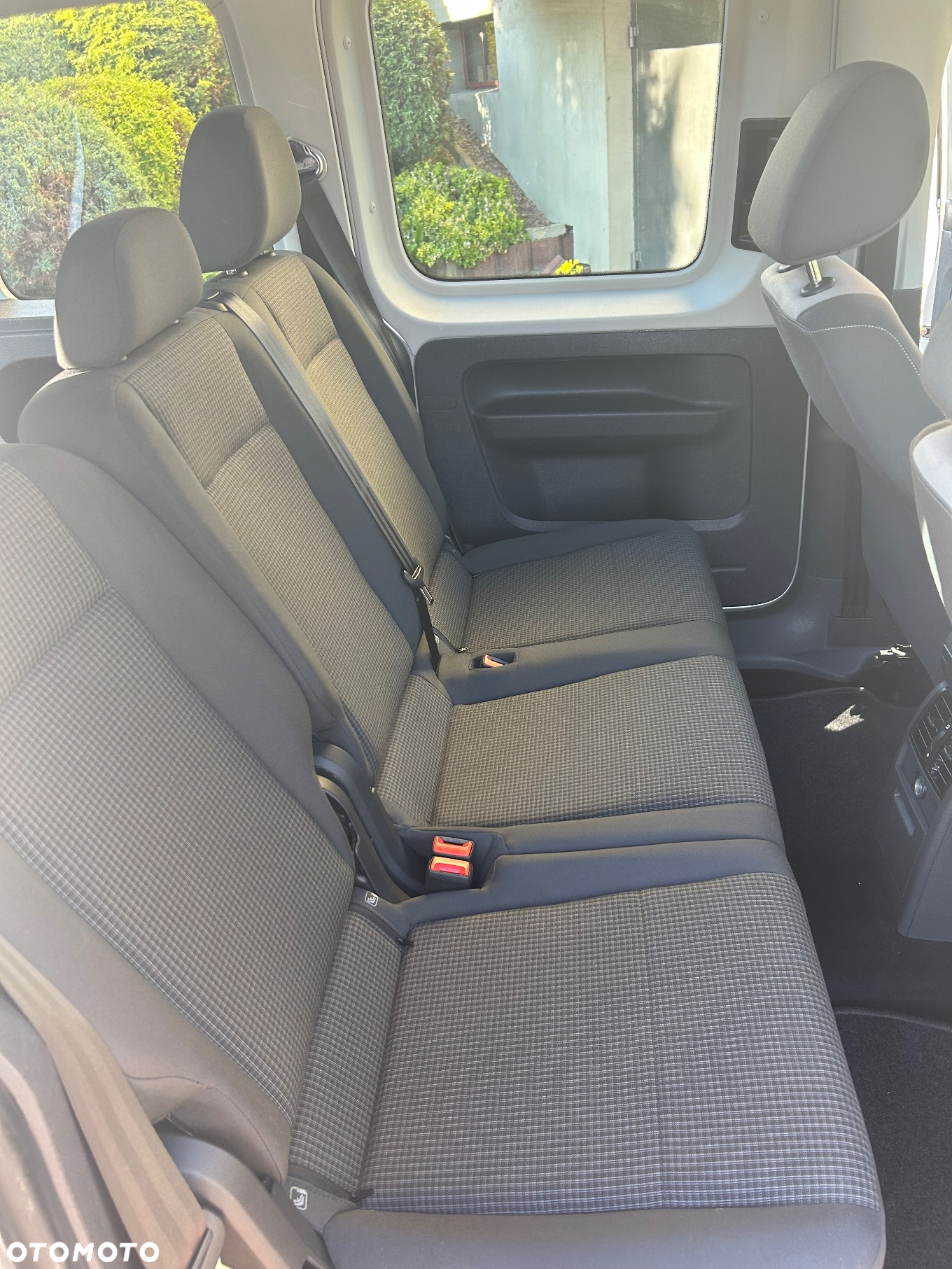 Volkswagen Caddy - 3