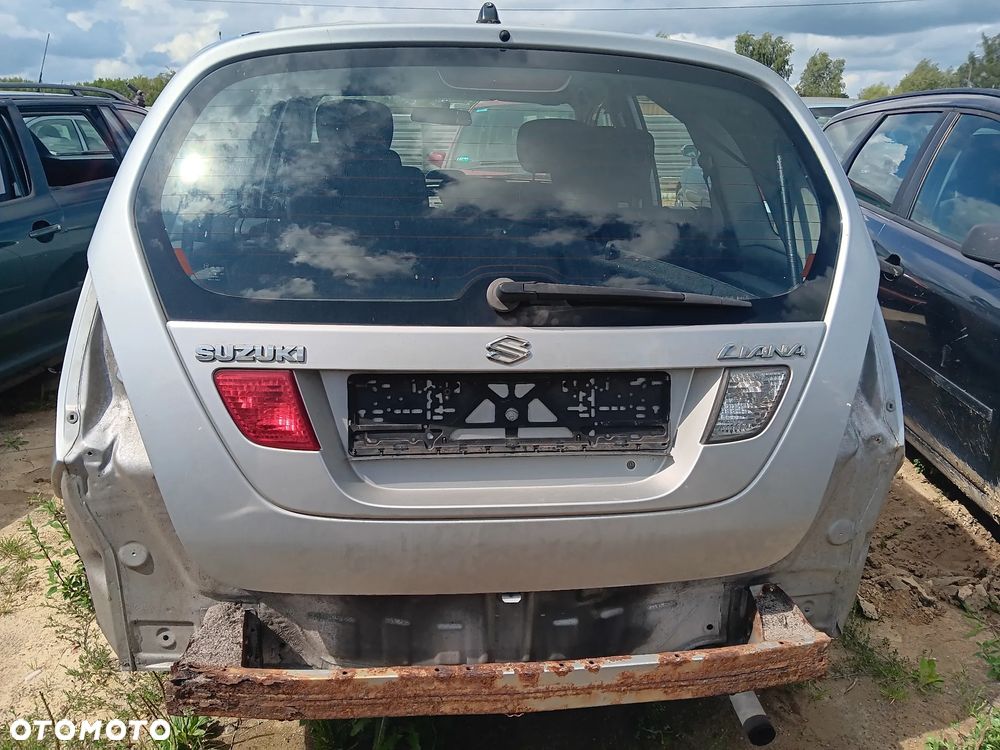 022 / SUZUKI LIANA / NA CZĘŚCI / - 5