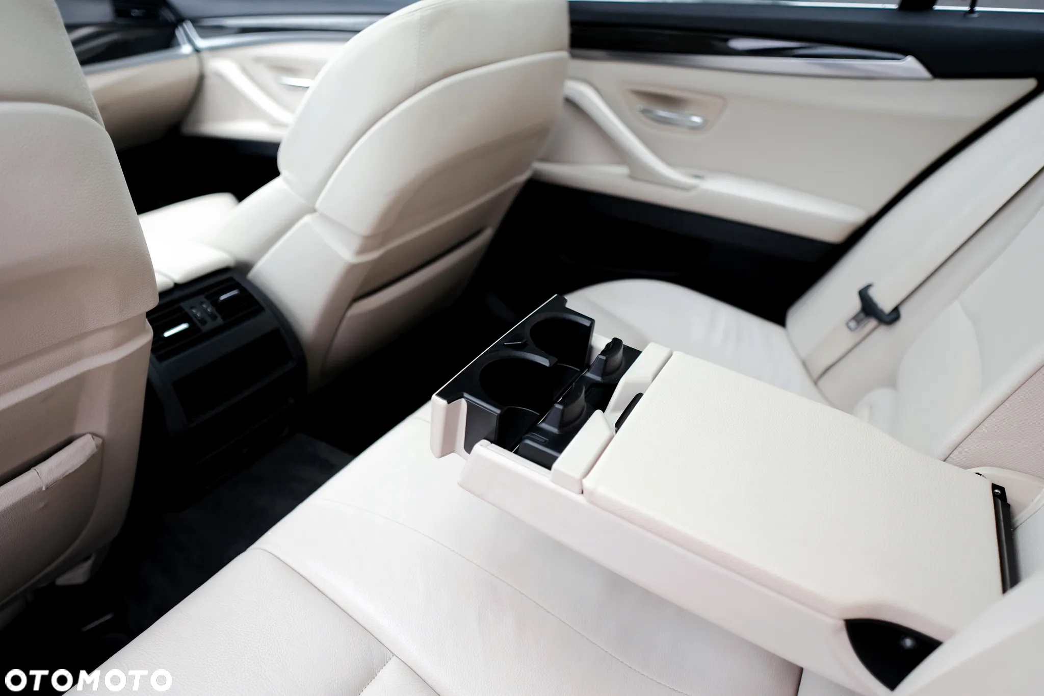 BMW Seria 5 530d xDrive - 30