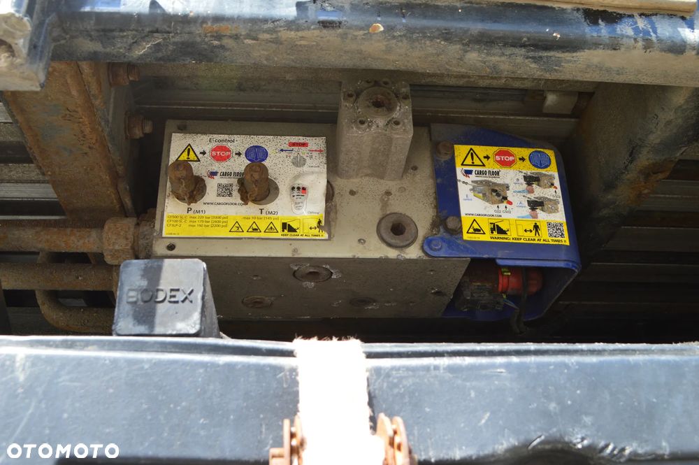 Bodex KIS 3B - 14