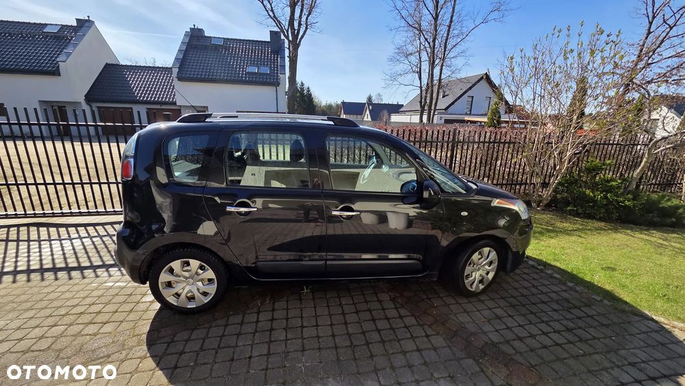 Citroën C3 Picasso - 3