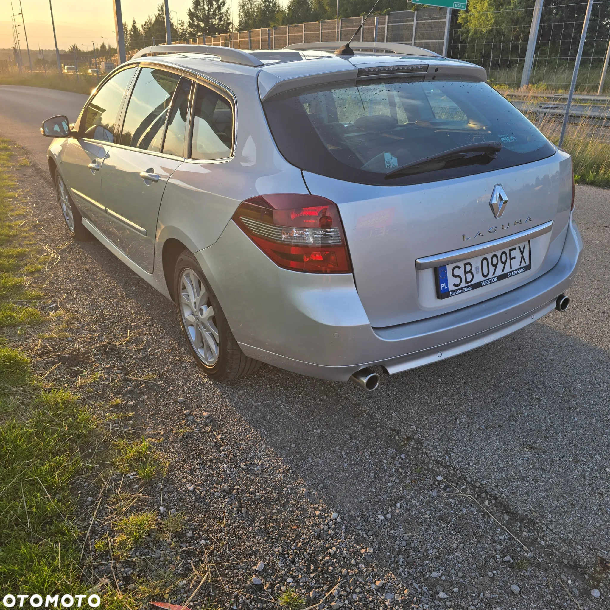 Renault Laguna 2.0 dCi Bose Edition - 7