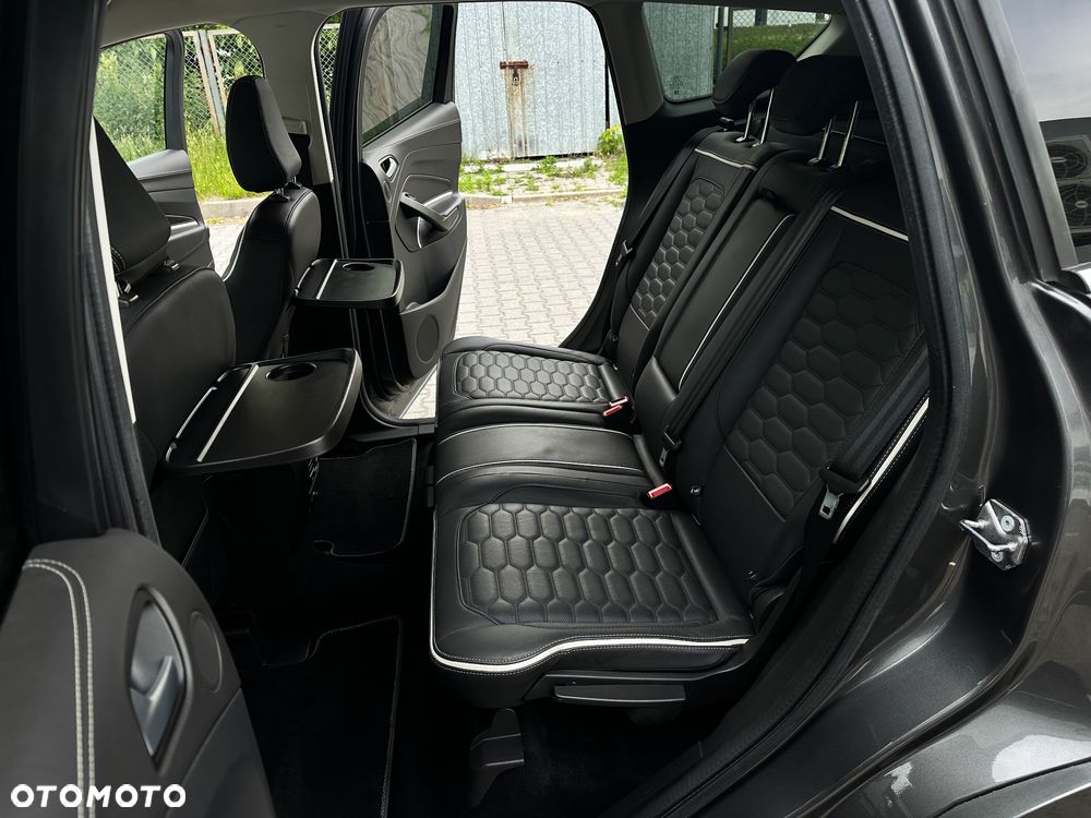 Ford Kuga 2.0 TDCi 4x4 Vignale - 21